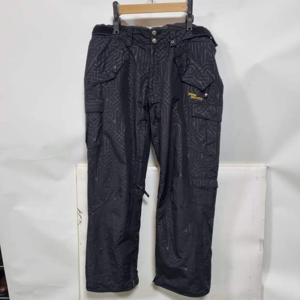 폴제니스 보드복 바지