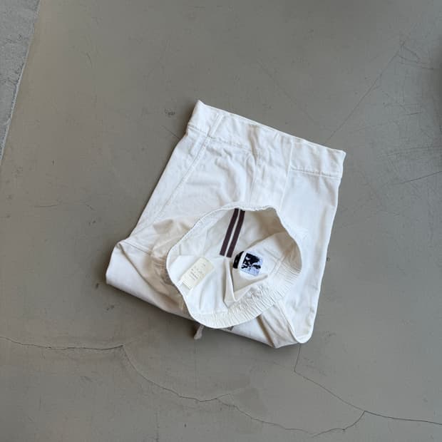 릭오웬스 다크쉐도우 밀크 스커트