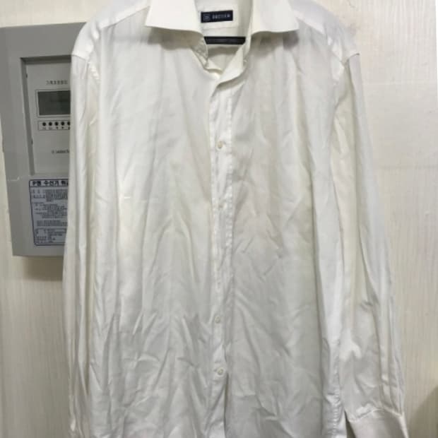 BREUER 브로이어 셔츠