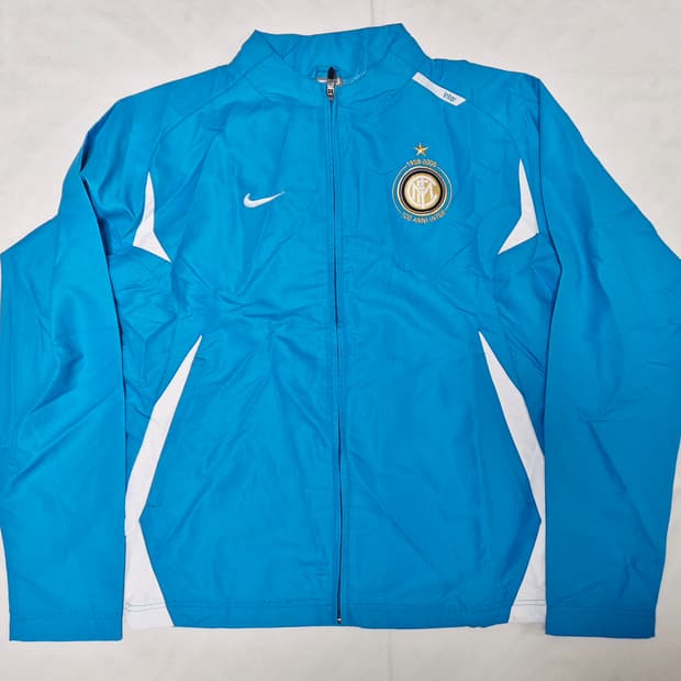 인터밀란 트레이닝 상의 팝니다 