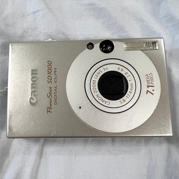캐논 익서스 70 ixus 70 디카