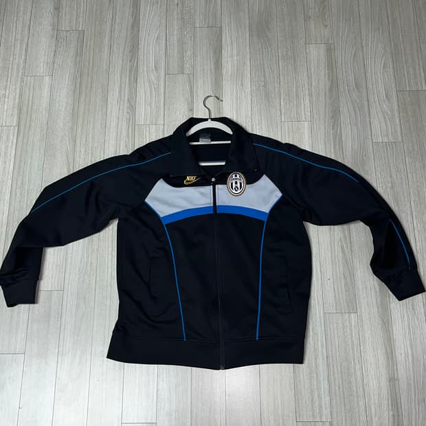 나이키 유벤투스 싸커 져지