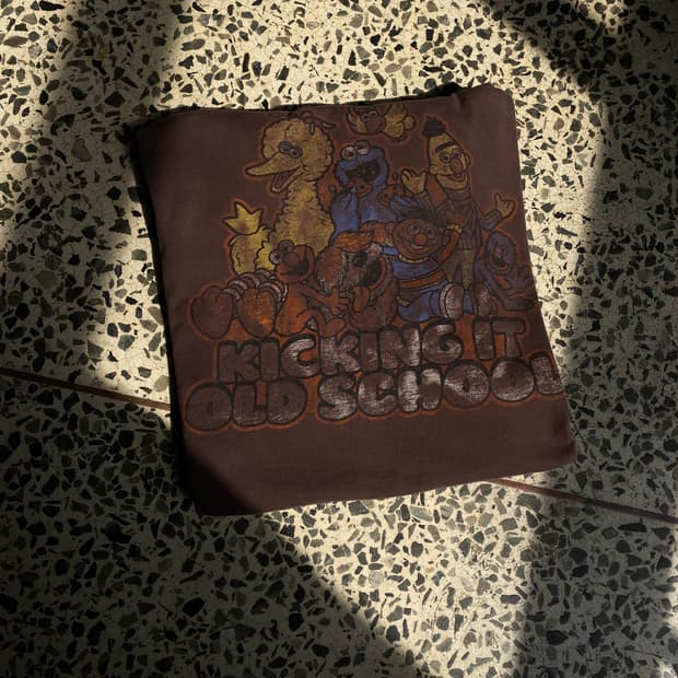 빈티지 1/2 셔츠 (Man XL) AA1754