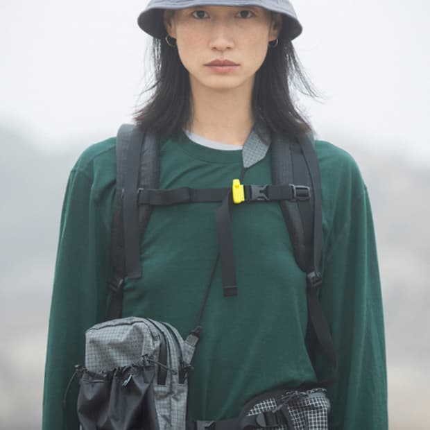 케일 버킷햇