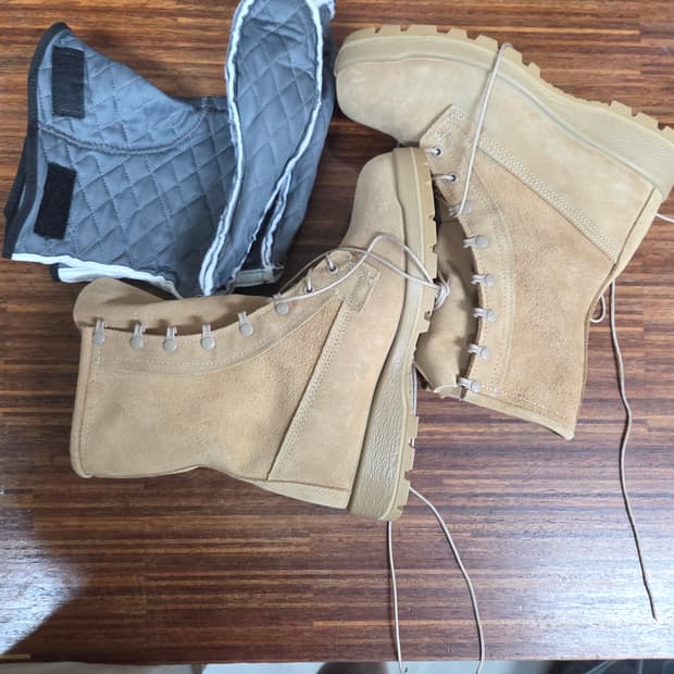 알타마 비브람 동계 사막화 워커 9r 265 275