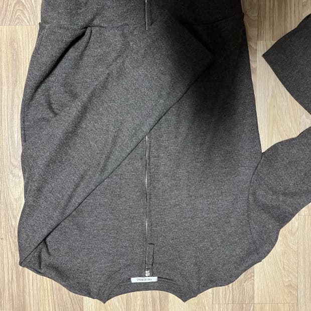 빈티지 가디건 L