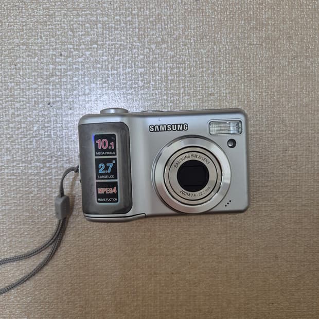 삼성케녹스 s1030