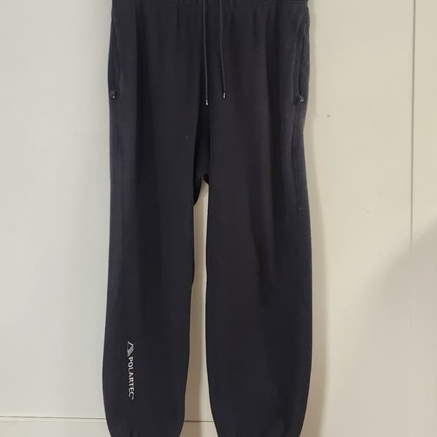 나이키 ACG 폴라텍 울프트리 기모 조거팬츠 L 23SS