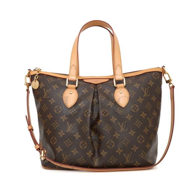 루이비통 모노그램 팔레모PM 숄더 모노크로스백 M40145