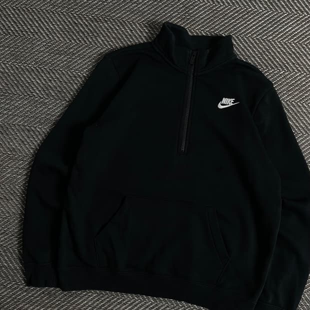 나이키 풀오버 스웻 아노락 맨투맨y 3094