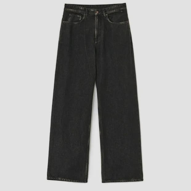 [28/32] 벨리에 미드와이드 엔틱 블랙