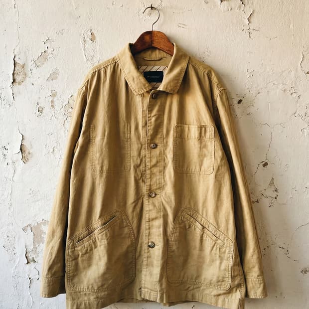 아메카지 워크자켓