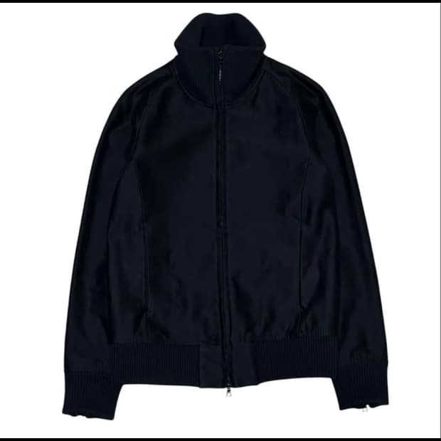 (1) 어태치먼트 풀집 블루종 