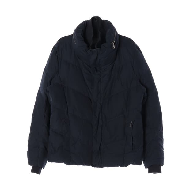 버커루 덕다운 패딩 XL