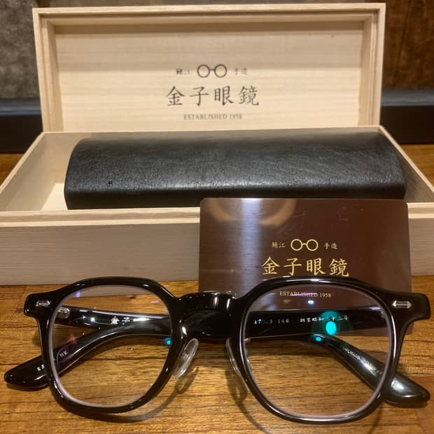 금자안경 ka-41 bk