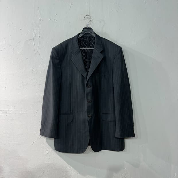 발망 블레이저 자켓 L-XL