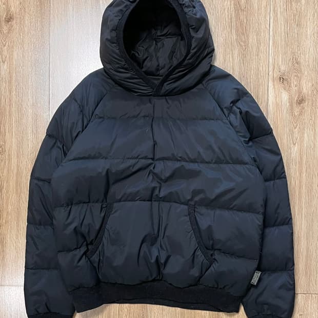 국내유일 Made JP 록키마운틴페더베드 AP 다운 후드 팬츠 세트