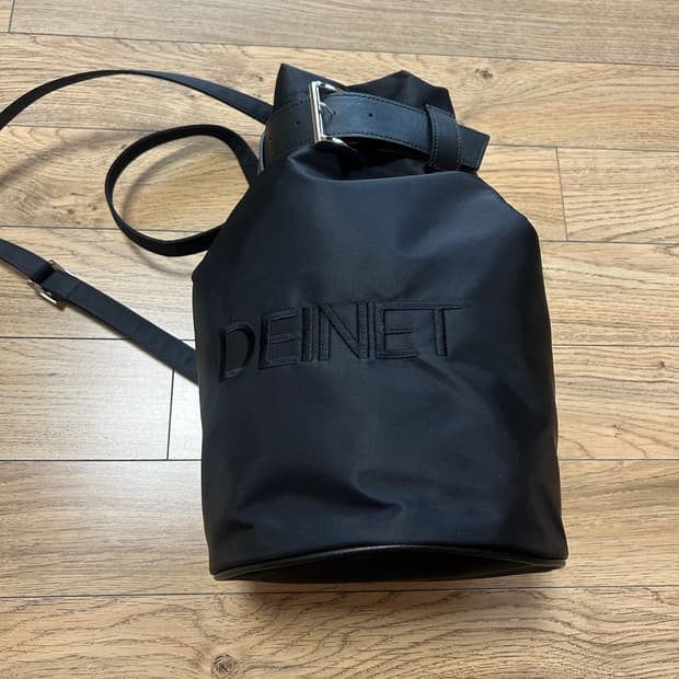 다이닛 가방(새제품)