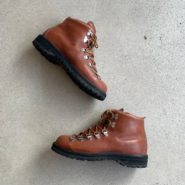 vtg danner mountain light