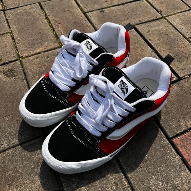 반스 뉴스쿨 290