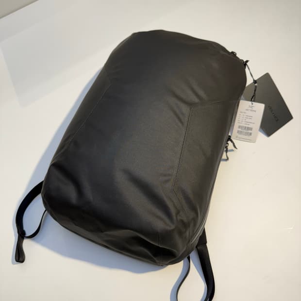 베일런스 노민 백팩