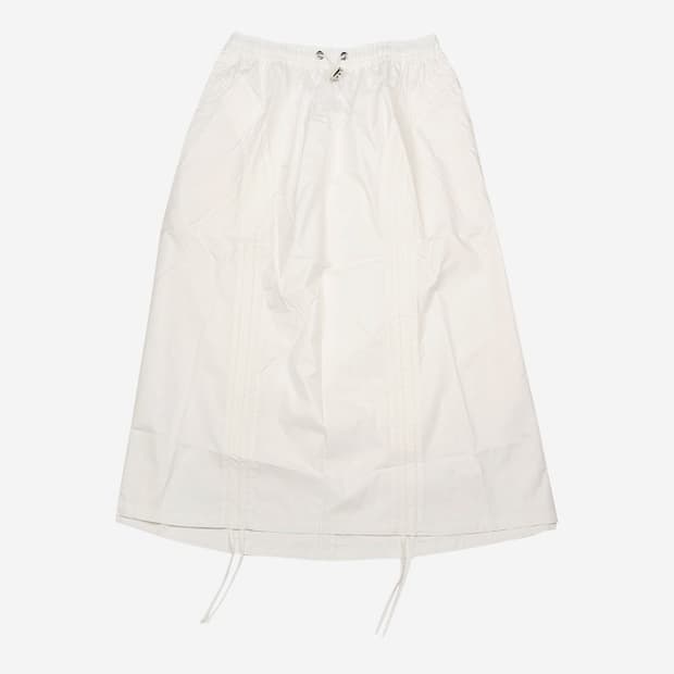 나이키 우먼스 NSW 러쉬 우븐 스커트(M size)