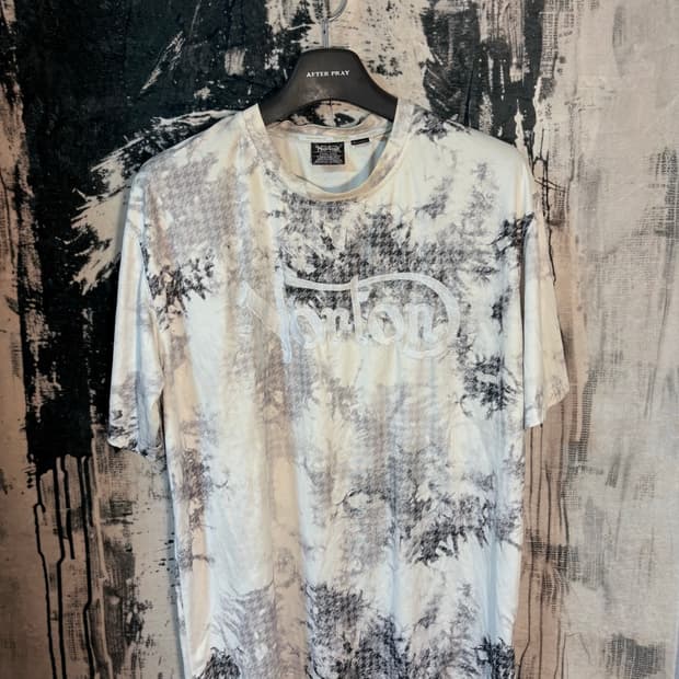 Norton t-shirt 