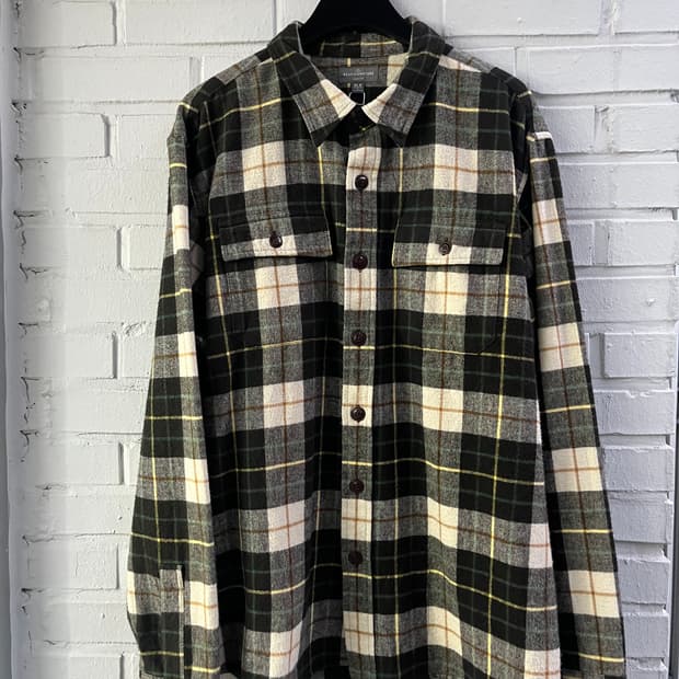 L.L.BEAN SIGNATURE shirt