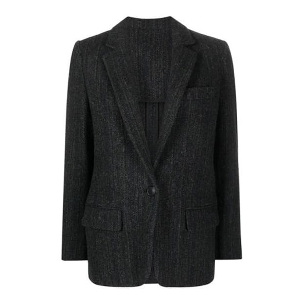 [김고은 착용] 이자벨마랑 샤를리 블랙 38