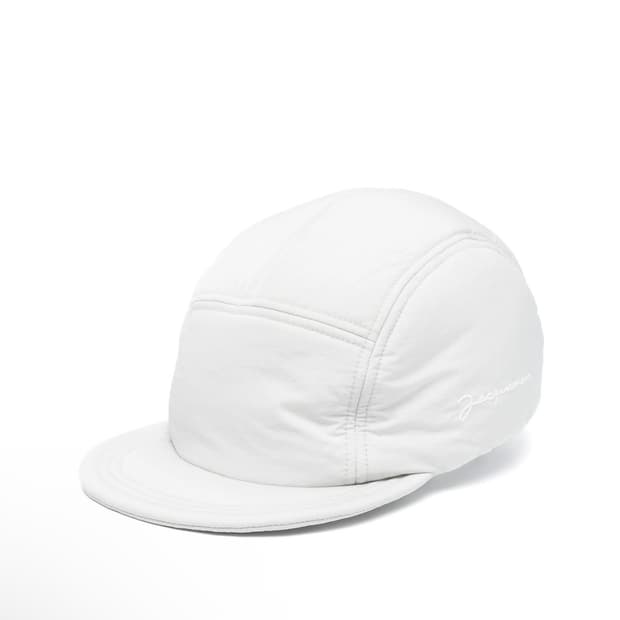 Jacquemus 쟈크뮈스   패딩 캡 