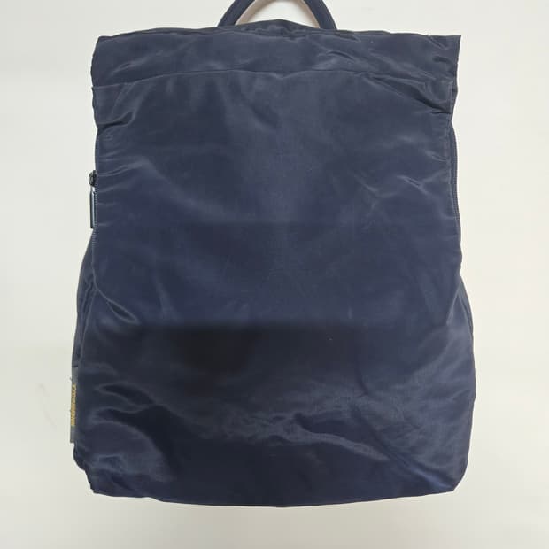 만다리나덕 네이비색  백팩