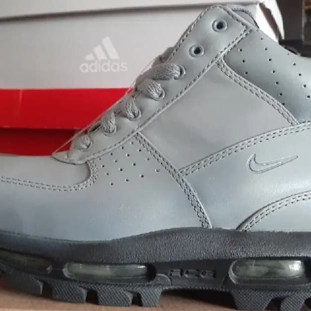 나이키 에어맥스 고마돔 부츠 