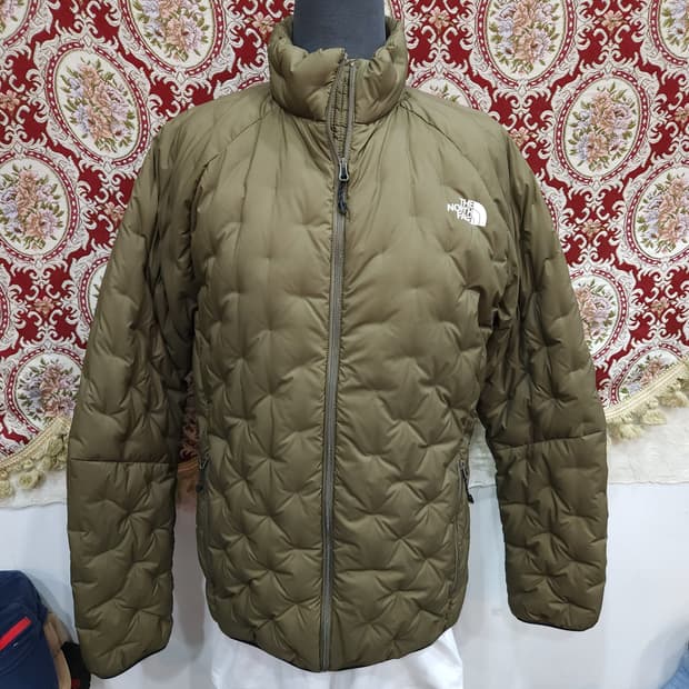 노스페이스 아스트로 라이트 구스 다운

