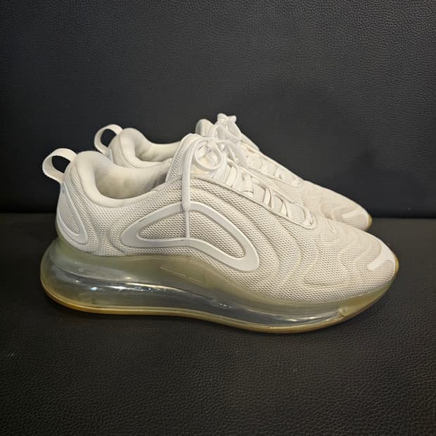 나이키 에어맥스 270시리즈