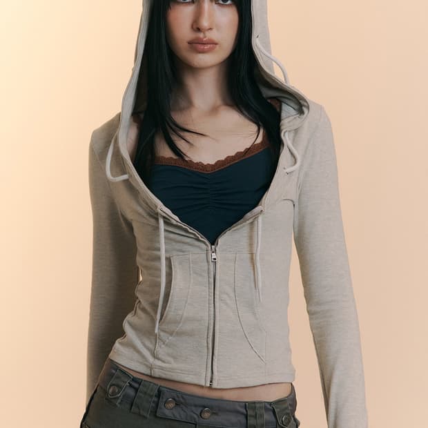 플리즈노팔로우 글렌후디 1+1 나눠서 구매하실분 찾습니다!