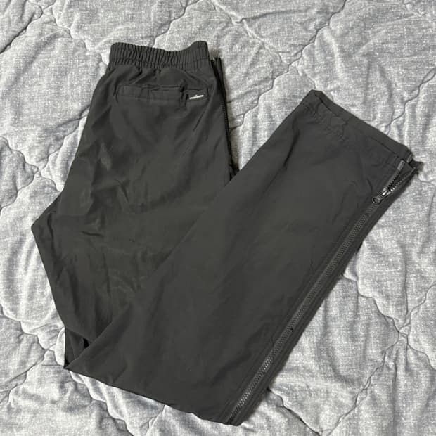 디스이즈네버댓 트레이닝 팬츠