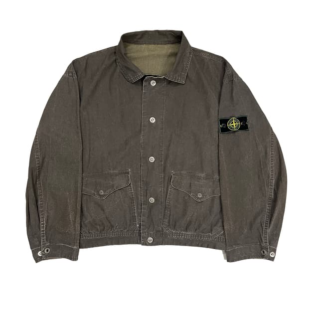 스톤 아일랜드 1993ss 텔라스텔라