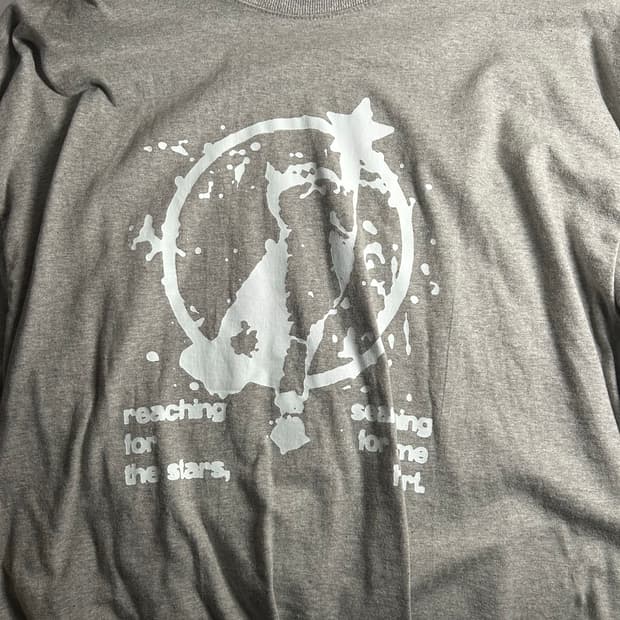 빈티지 롱슬리브