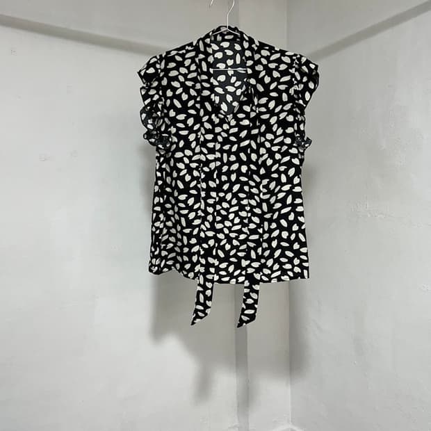 vtg  top