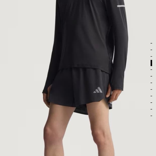 adidas adi365 러닝 셋업