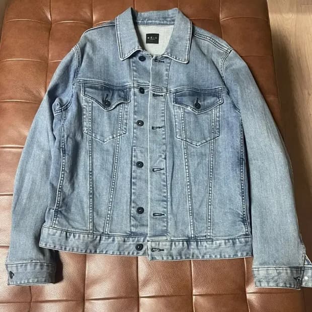 이지오옴므 청자켓 105