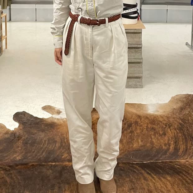 90's POLO ralph lauren chino pants 폴로 치노