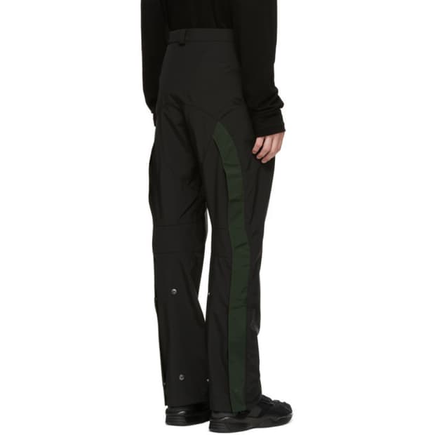 [M] Kiko Kostadinov Gaetan Trousers