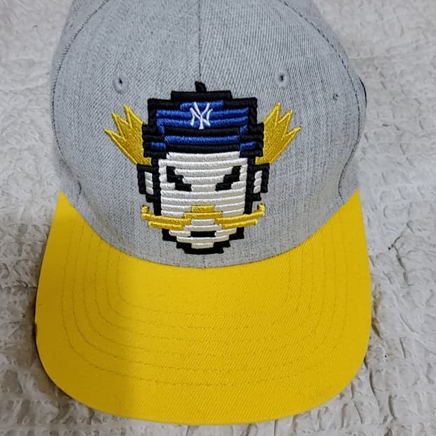 Mlb 뉴욕 양키스 캡모자