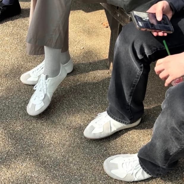 [42] 필로티 독일군 화이트