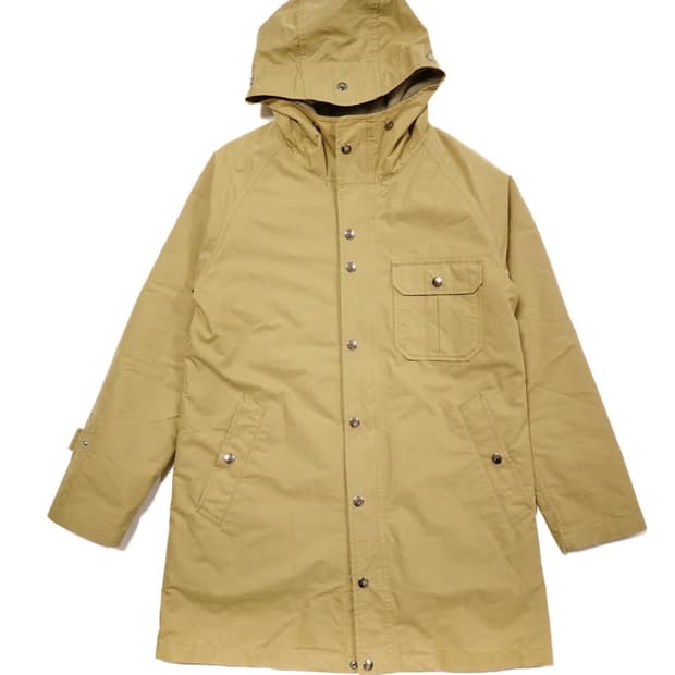 The North Face Purple Label 자켓