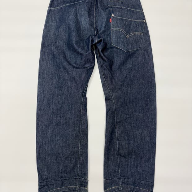 Levis 리바이스 엔지니어드 데님 팬츠 청바지