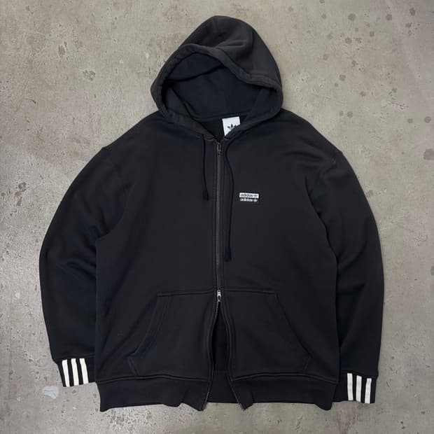 아디다스 후드집업[1915]