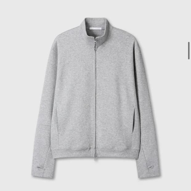 다이브인 집업 1