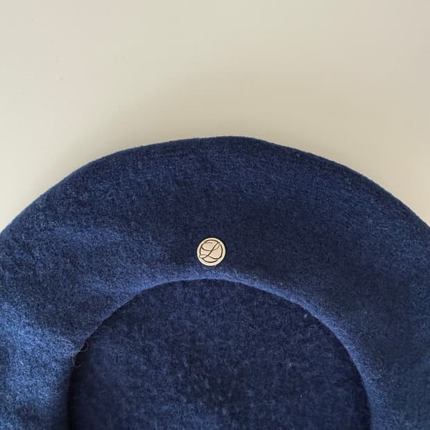 laulhere 로레르 paris 10 베레모